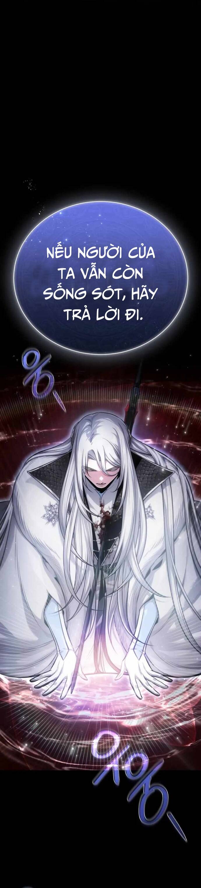 Đứa Trẻ Dị Biệt Của Tháp Phép Thuật Chap 1 - Next Chap 2