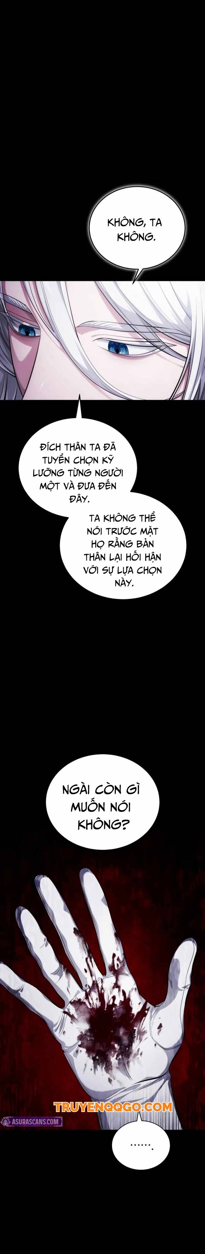 Đứa Trẻ Dị Biệt Của Tháp Phép Thuật Chap 1 - Next Chap 2