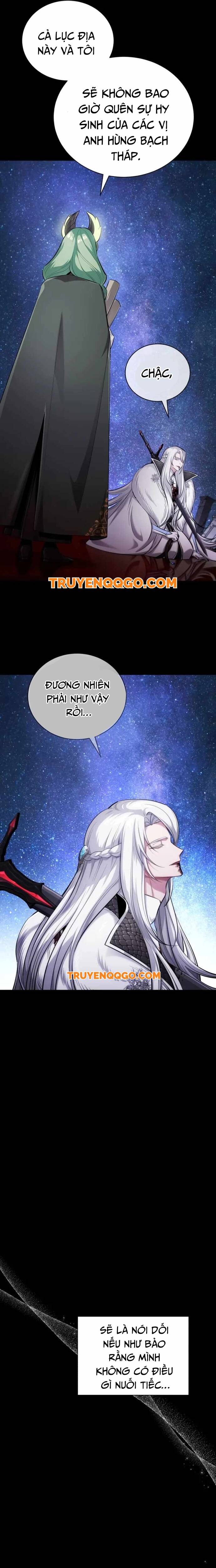 Đứa Trẻ Dị Biệt Của Tháp Phép Thuật Chap 1 - Next Chap 2