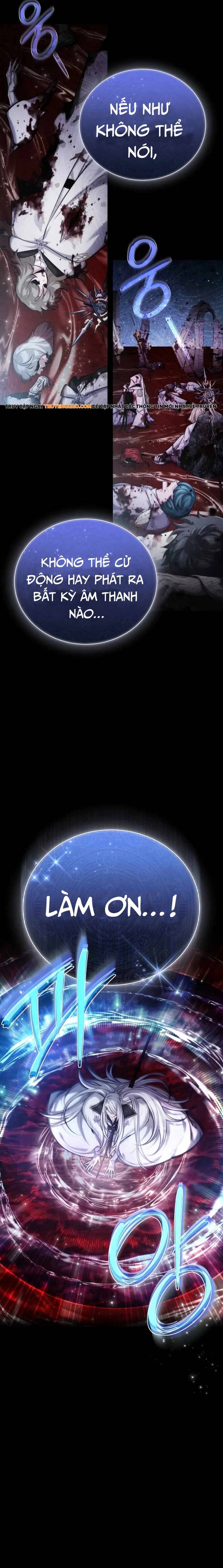 Đứa Trẻ Dị Biệt Của Tháp Phép Thuật Chap 1 - Next Chap 2