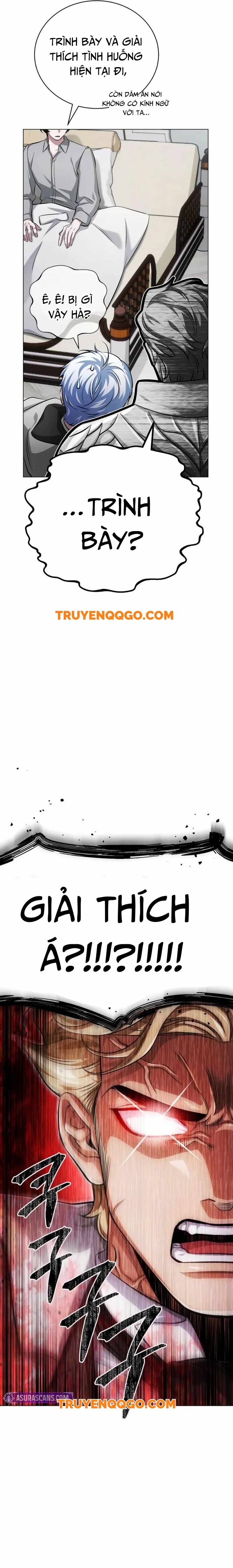 Đứa Trẻ Dị Biệt Của Tháp Phép Thuật Chap 1 - Next Chap 2