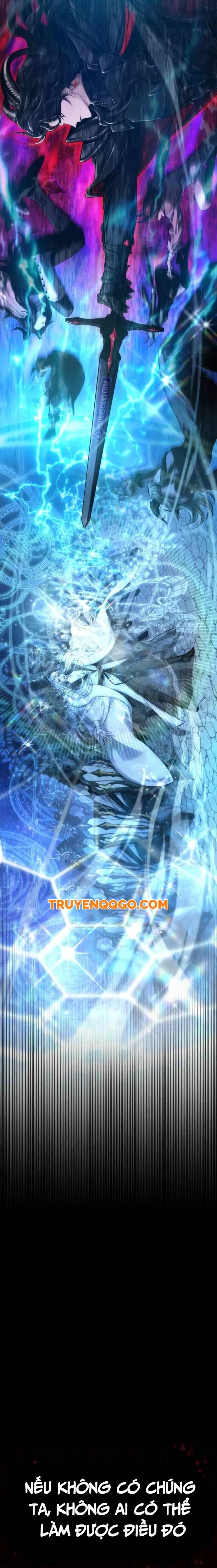 Đứa Trẻ Dị Biệt Của Tháp Phép Thuật Chap 1 - Next Chap 2