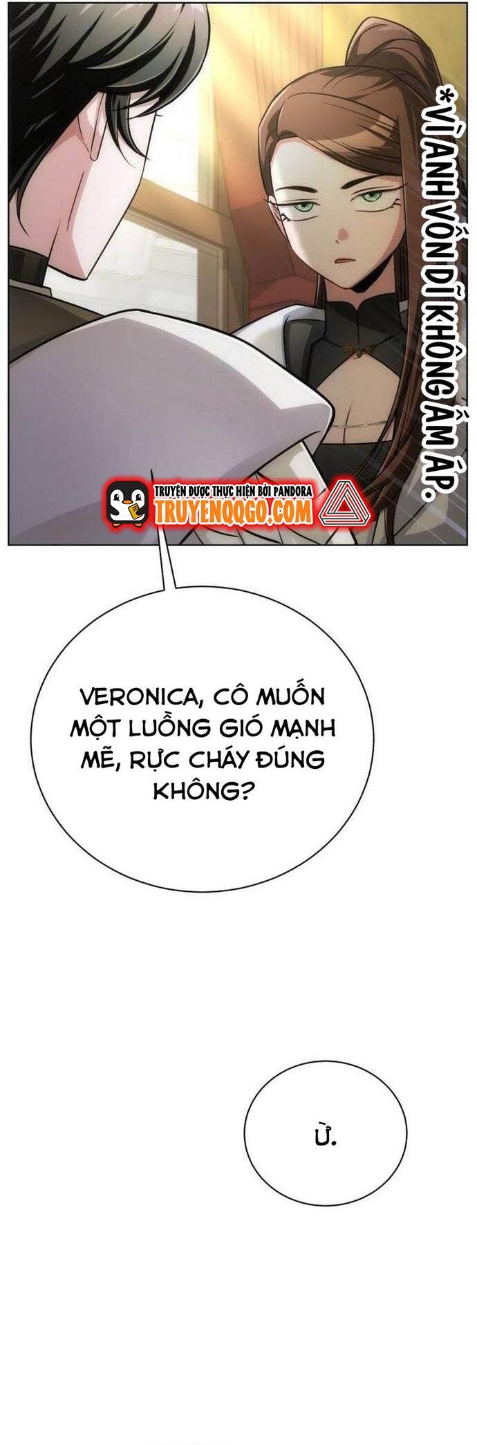 Đứa Trẻ Dị Biệt Của Tháp Phép Thuật Chap 19 - Next Chap 20