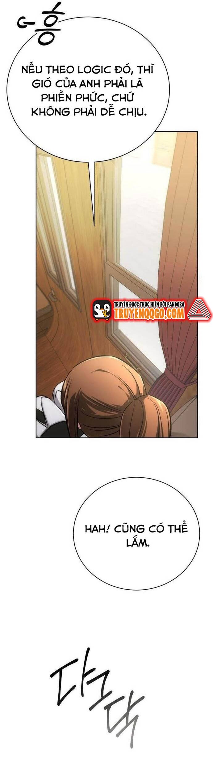 Đứa Trẻ Dị Biệt Của Tháp Phép Thuật Chap 19 - Next Chap 20