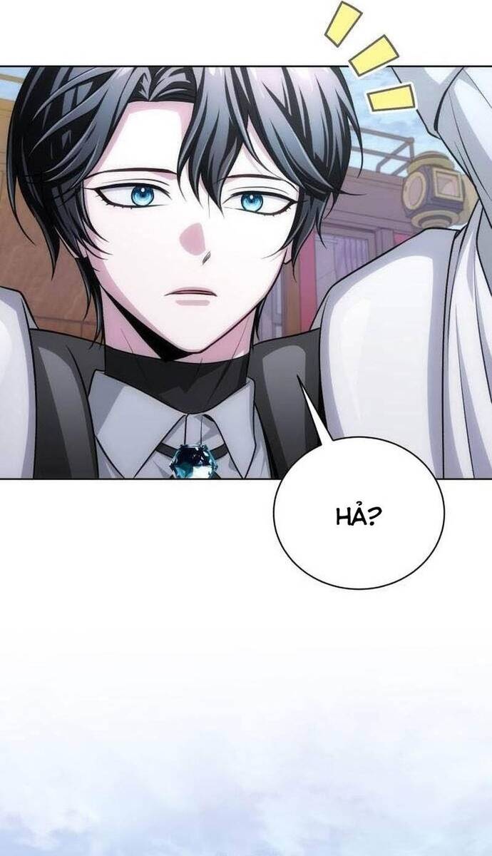 Đứa Trẻ Dị Biệt Của Tháp Phép Thuật Chap 19 - Next Chap 20