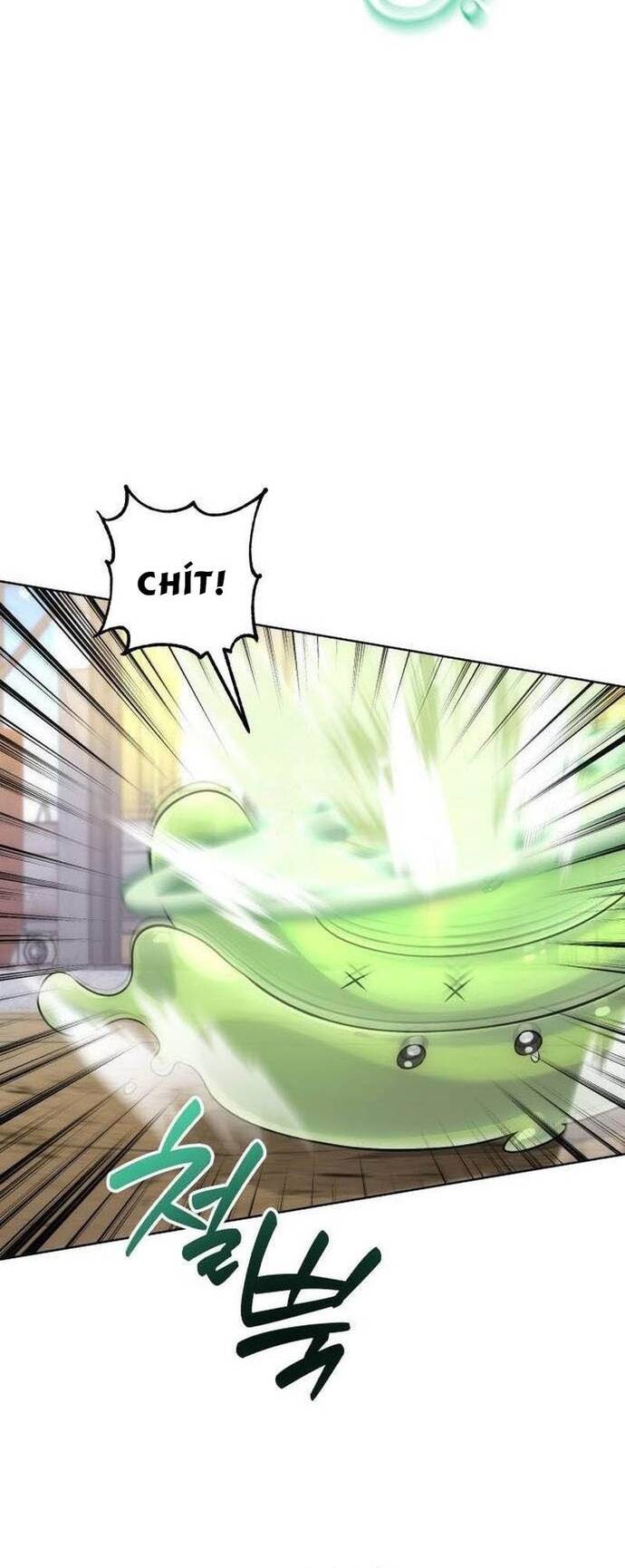 Đứa Trẻ Dị Biệt Của Tháp Phép Thuật Chap 19 - Next Chap 20