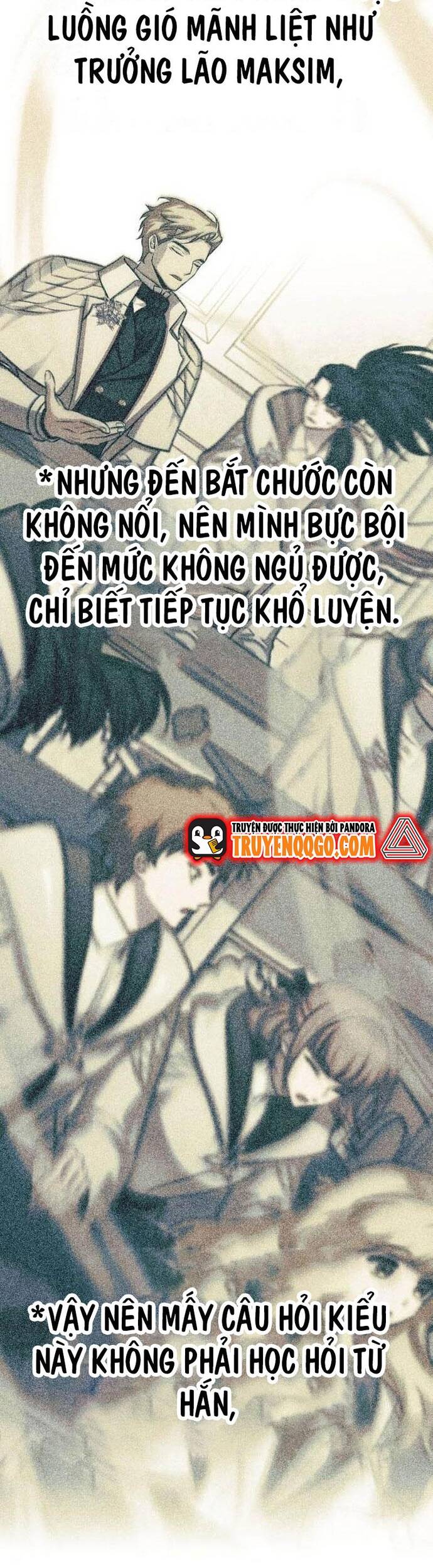 Đứa Trẻ Dị Biệt Của Tháp Phép Thuật Chap 19 - Next Chap 20