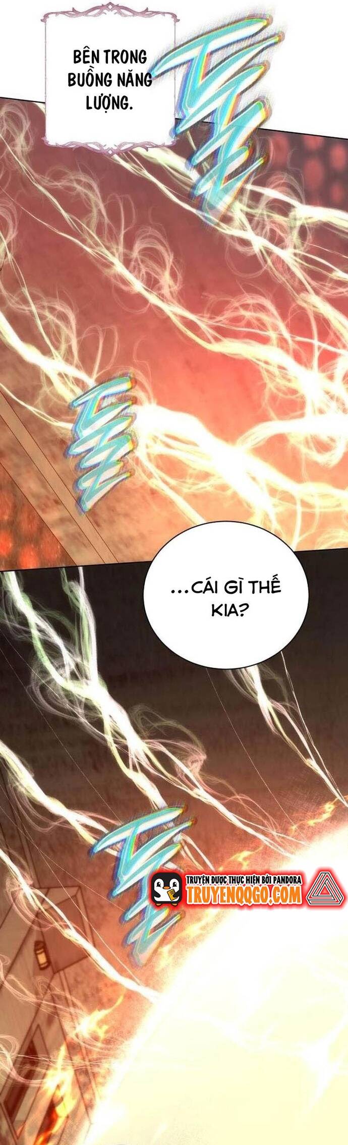 Đứa Trẻ Dị Biệt Của Tháp Phép Thuật Chap 19 - Next Chap 20