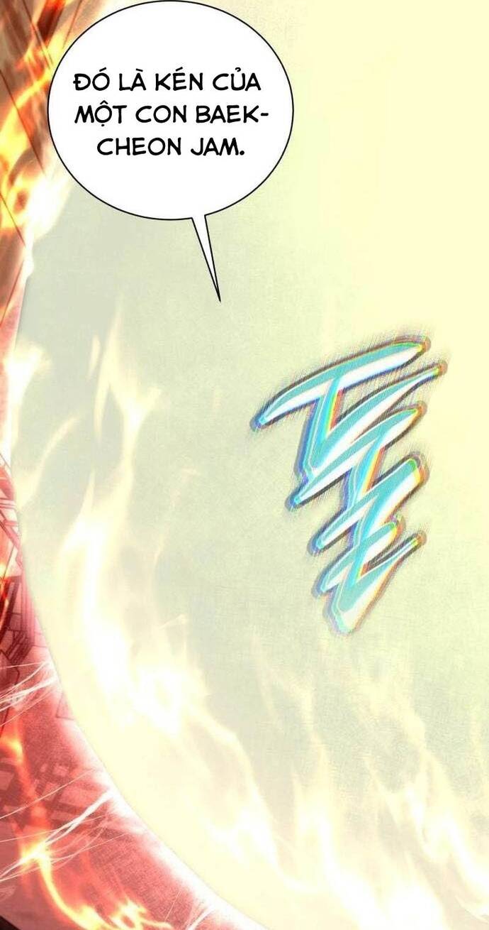 Đứa Trẻ Dị Biệt Của Tháp Phép Thuật Chap 19 - Next Chap 20