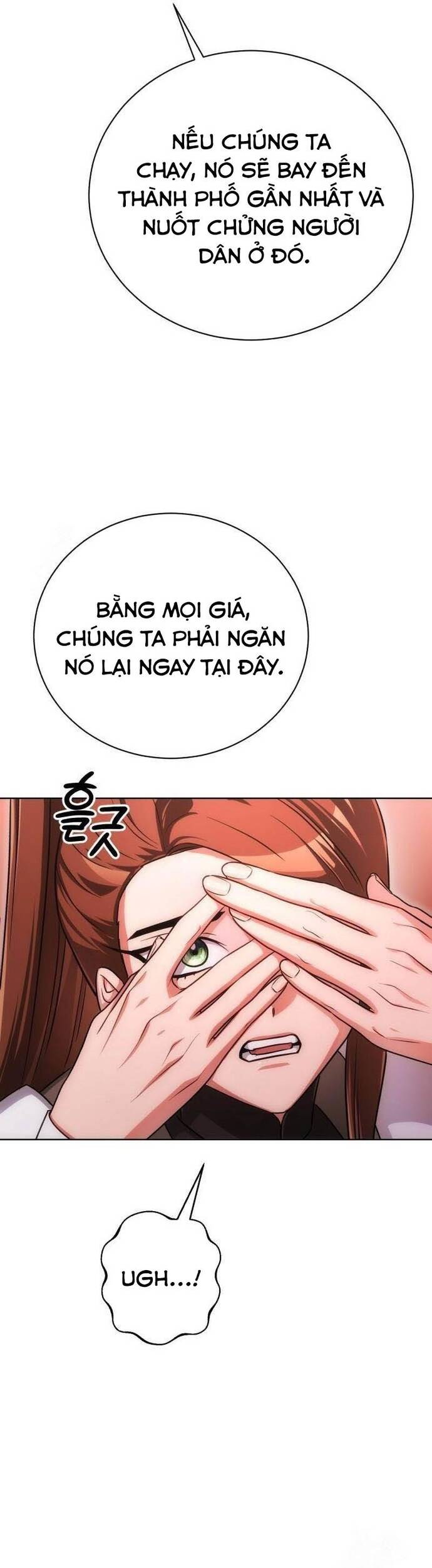 Đứa Trẻ Dị Biệt Của Tháp Phép Thuật Chap 19 - Next Chap 20