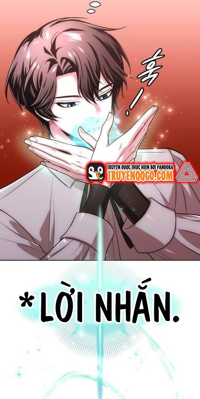 Đứa Trẻ Dị Biệt Của Tháp Phép Thuật Chap 19 - Next Chap 20