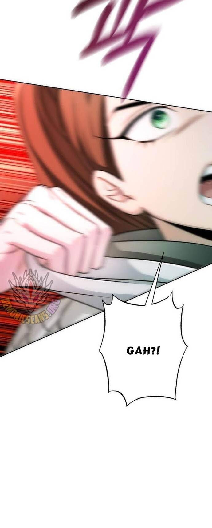 Đứa Trẻ Dị Biệt Của Tháp Phép Thuật Chap 19 - Next Chap 20