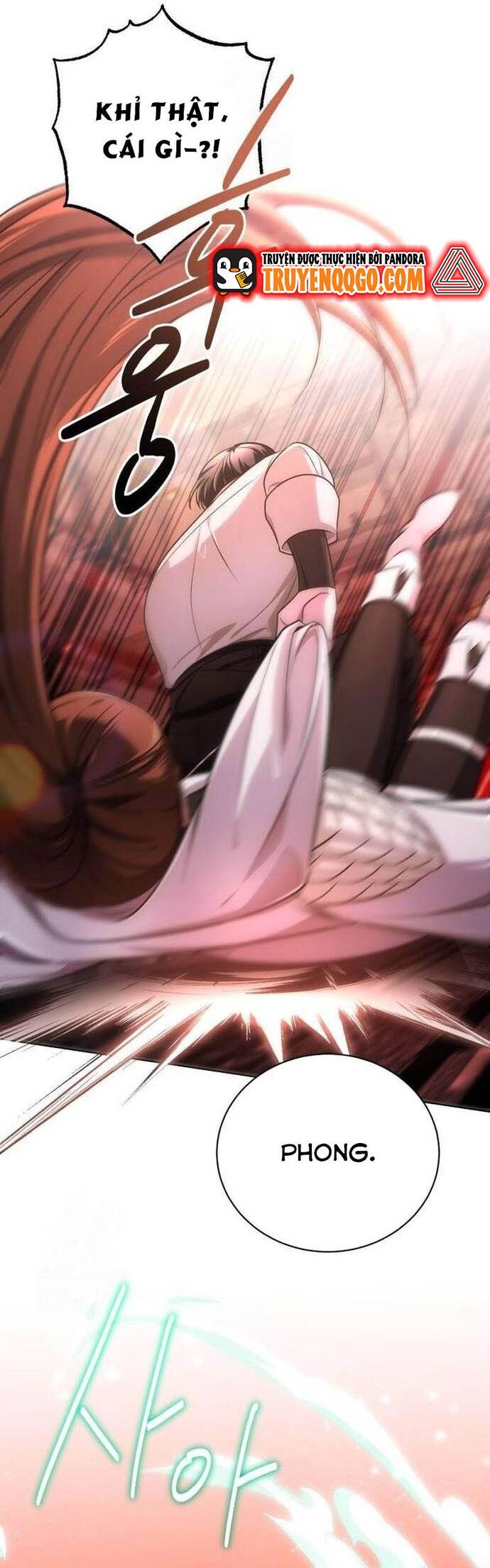 Đứa Trẻ Dị Biệt Của Tháp Phép Thuật Chap 19 - Next Chap 20