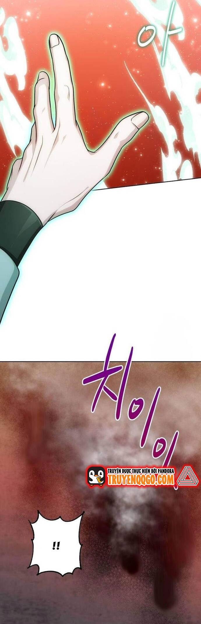 Đứa Trẻ Dị Biệt Của Tháp Phép Thuật Chap 19 - Next Chap 20