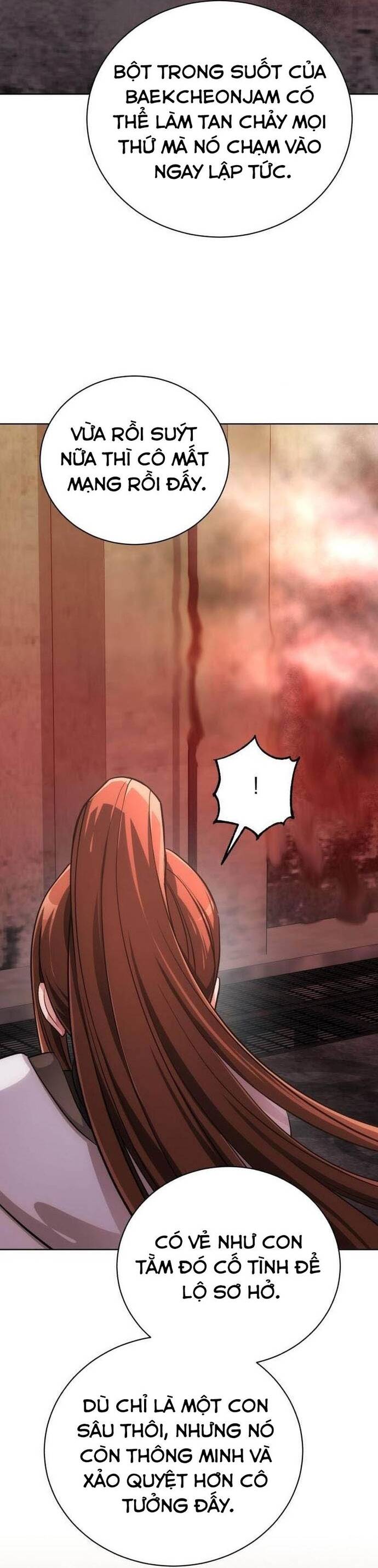 Đứa Trẻ Dị Biệt Của Tháp Phép Thuật Chap 19 - Next Chap 20