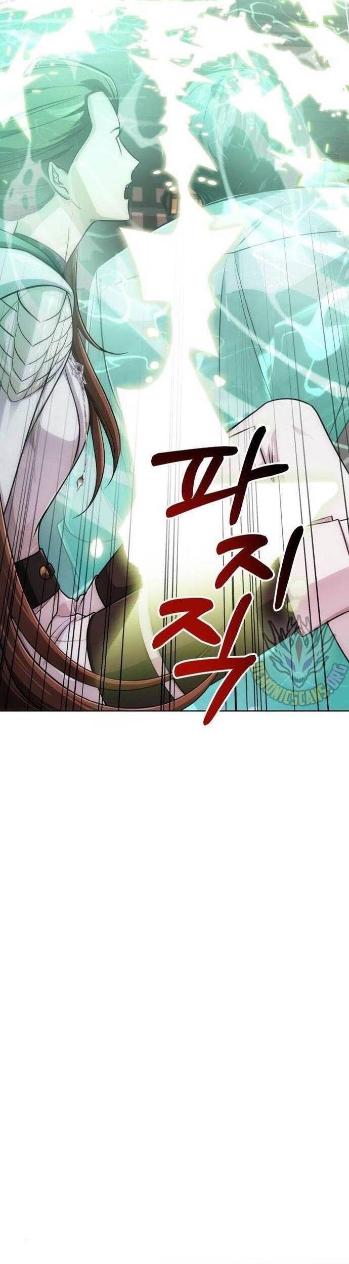 Đứa Trẻ Dị Biệt Của Tháp Phép Thuật Chap 19 - Next Chap 20