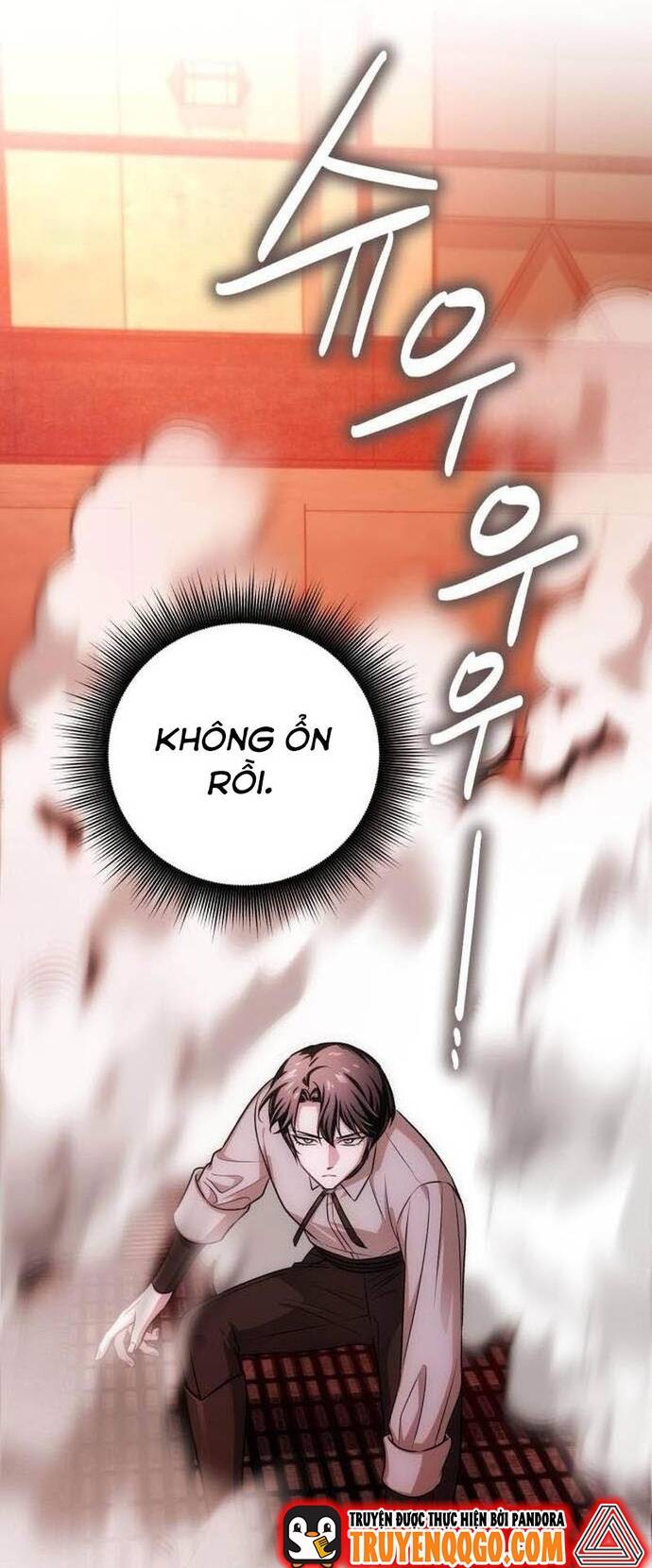 Đứa Trẻ Dị Biệt Của Tháp Phép Thuật Chap 19 - Next Chap 20