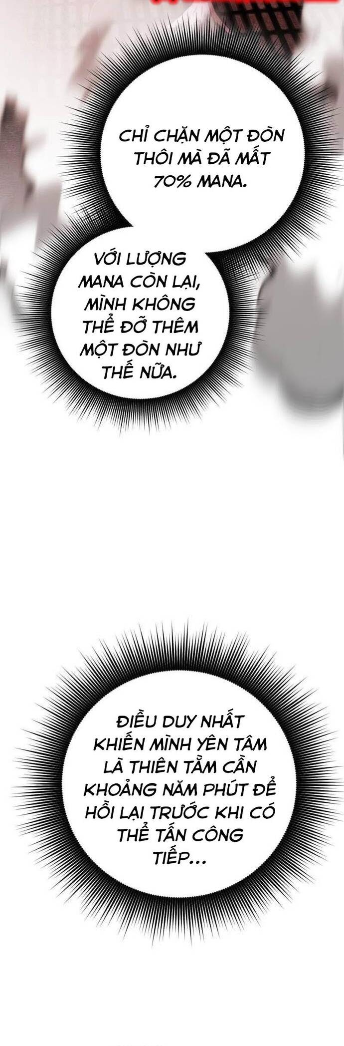 Đứa Trẻ Dị Biệt Của Tháp Phép Thuật Chap 19 - Next Chap 20