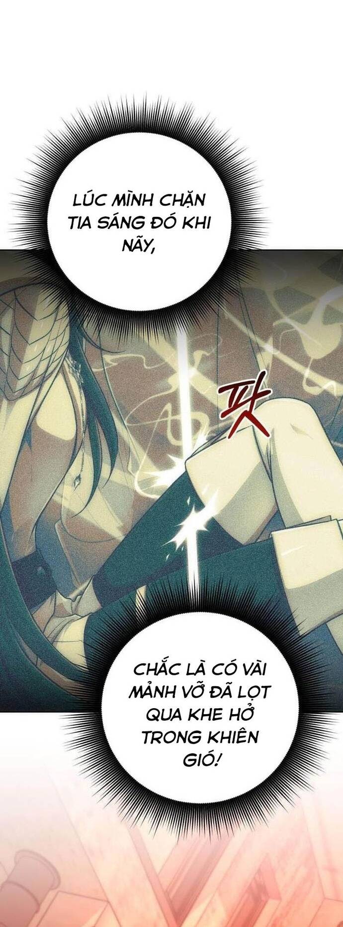 Đứa Trẻ Dị Biệt Của Tháp Phép Thuật Chap 19 - Next Chap 20