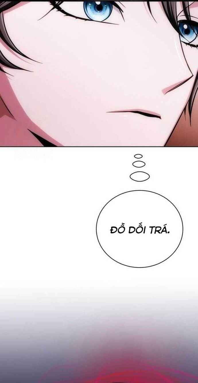 Đứa Trẻ Dị Biệt Của Tháp Phép Thuật Chap 19 - Next Chap 20