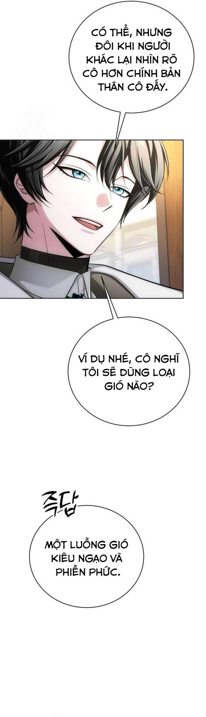 Đứa Trẻ Dị Biệt Của Tháp Phép Thuật Chap 19 - Next Chap 20