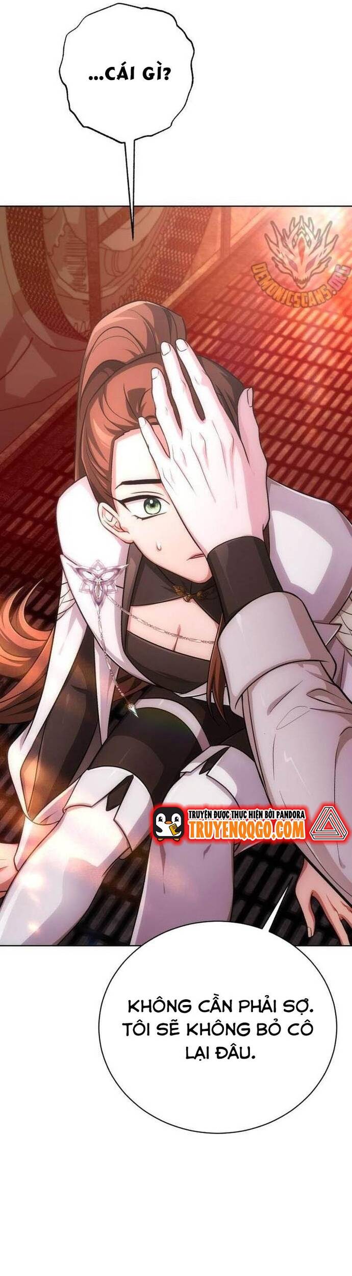 Đứa Trẻ Dị Biệt Của Tháp Phép Thuật Chap 19 - Next Chap 20