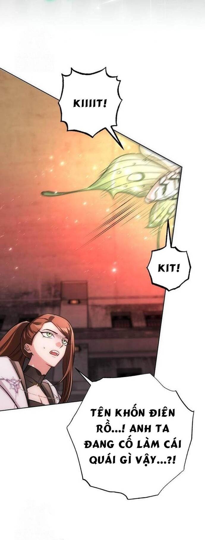 Đứa Trẻ Dị Biệt Của Tháp Phép Thuật Chap 19 - Next Chap 20