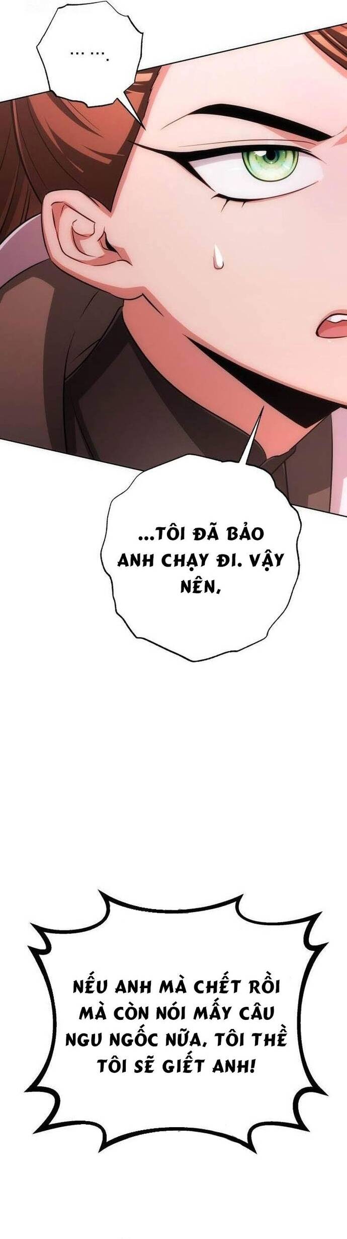 Đứa Trẻ Dị Biệt Của Tháp Phép Thuật Chap 19 - Next Chap 20
