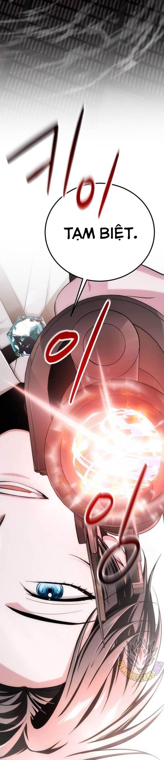 Đứa Trẻ Dị Biệt Của Tháp Phép Thuật Chap 19 - Next Chap 20