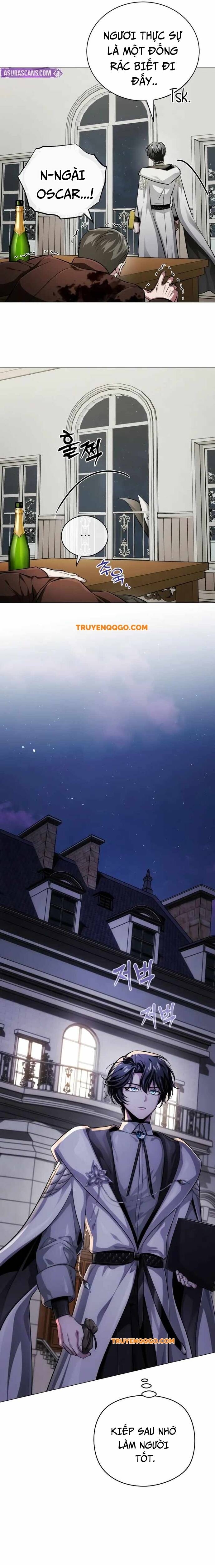 Đứa Trẻ Dị Biệt Của Tháp Phép Thuật Chap 2 - Next Chap 3