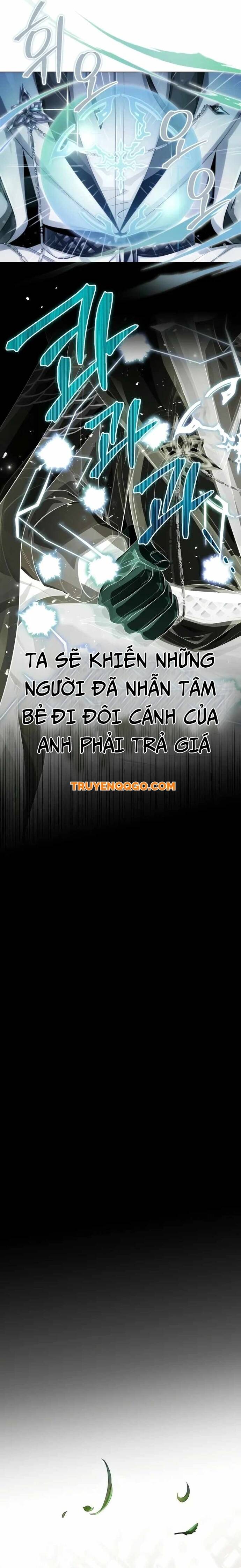 Đứa Trẻ Dị Biệt Của Tháp Phép Thuật Chap 3 - Next Chap 4