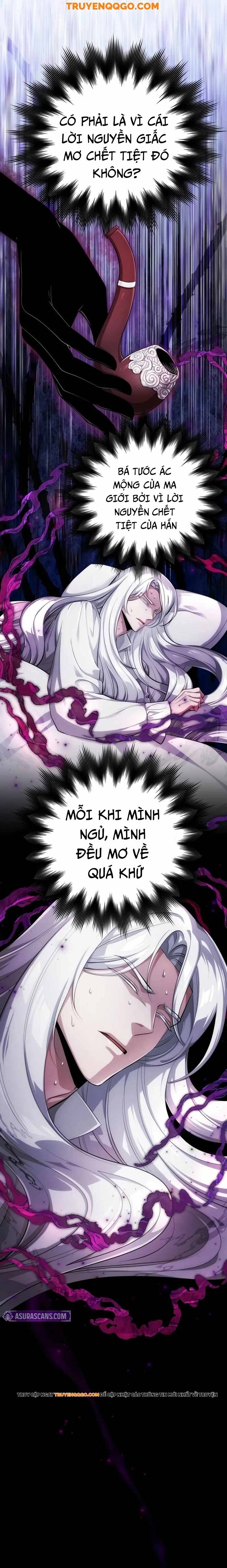 Đứa Trẻ Dị Biệt Của Tháp Phép Thuật Chap 3 - Next Chap 4