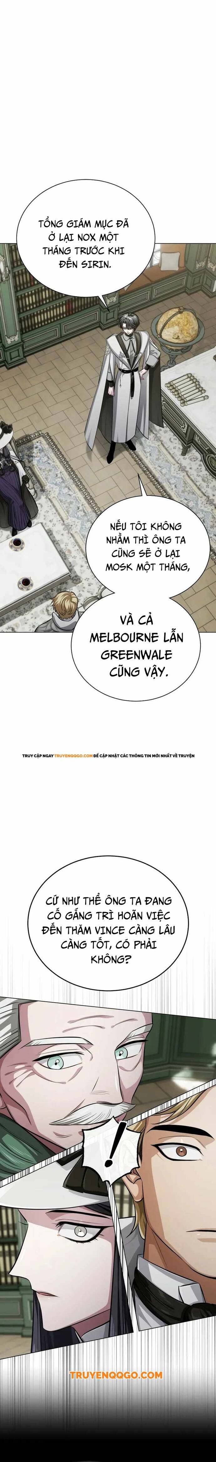 Đứa Trẻ Dị Biệt Của Tháp Phép Thuật Chap 4 - Next Chap 5