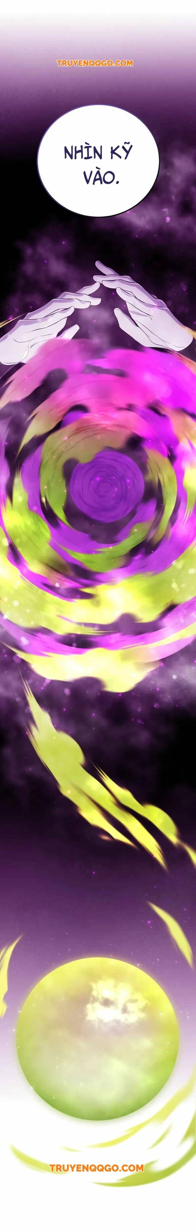 Đứa Trẻ Dị Biệt Của Tháp Phép Thuật Chap 5 - Next Chap 6