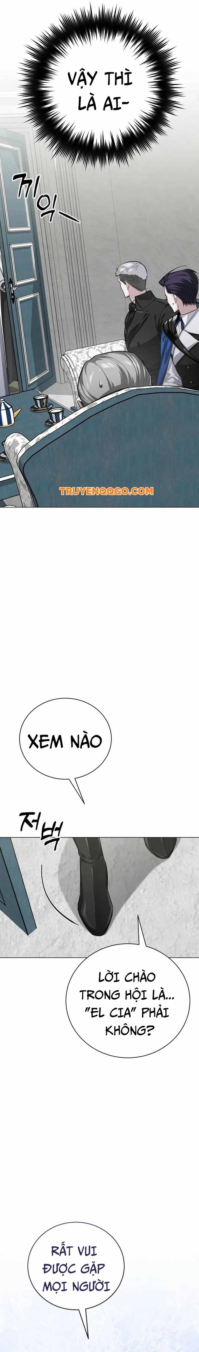 Đứa Trẻ Dị Biệt Của Tháp Phép Thuật Chap 6 - Next Chap 7