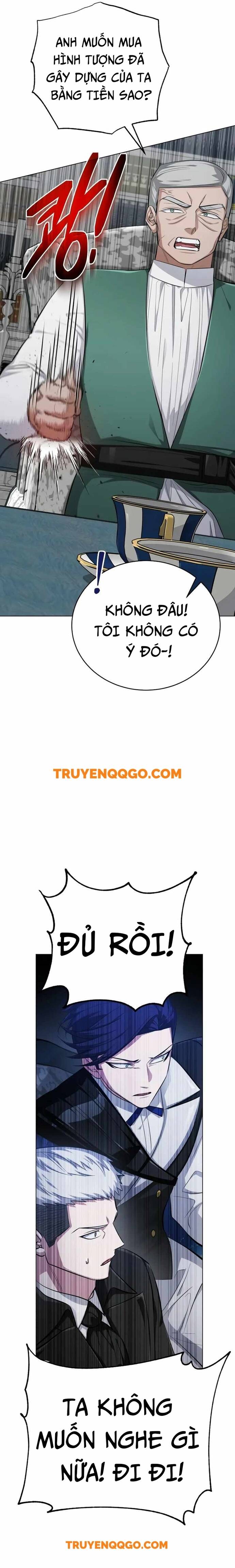 Đứa Trẻ Dị Biệt Của Tháp Phép Thuật Chap 6 - Next Chap 7