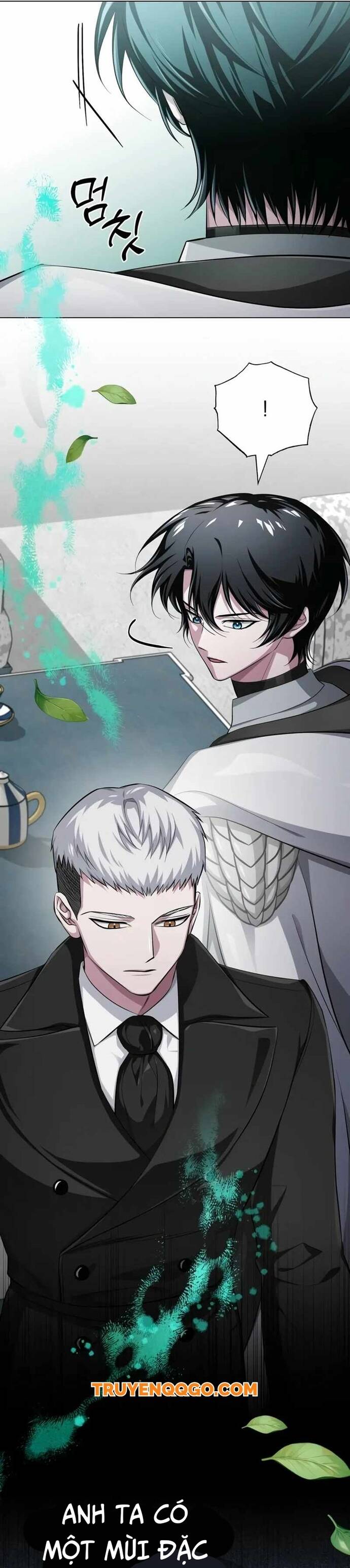 Đứa Trẻ Dị Biệt Của Tháp Phép Thuật Chap 6 - Next Chap 7