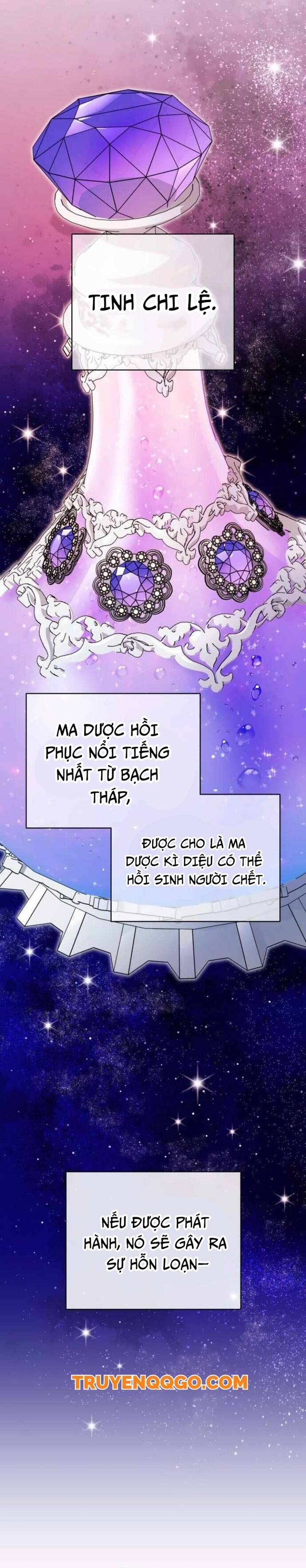 Đứa Trẻ Dị Biệt Của Tháp Phép Thuật Chap 7 - Next Chap 8