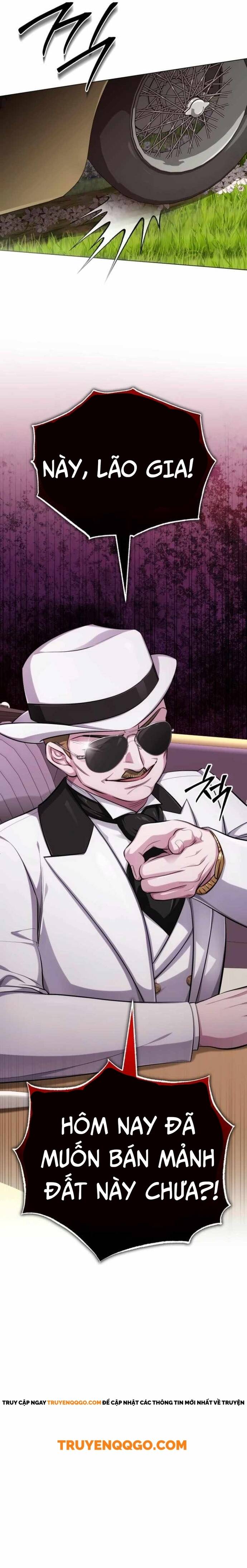 Đứa Trẻ Dị Biệt Của Tháp Phép Thuật Chap 7 - Next Chap 8