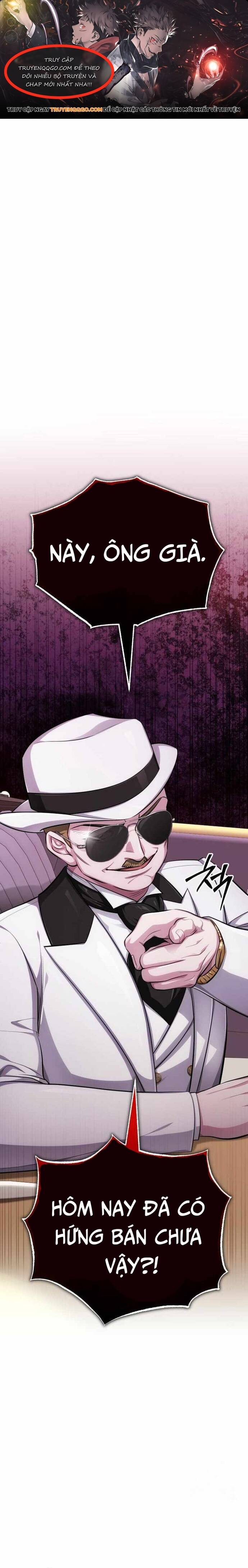 Đứa Trẻ Dị Biệt Của Tháp Phép Thuật Chap 8 - Next Chap 9