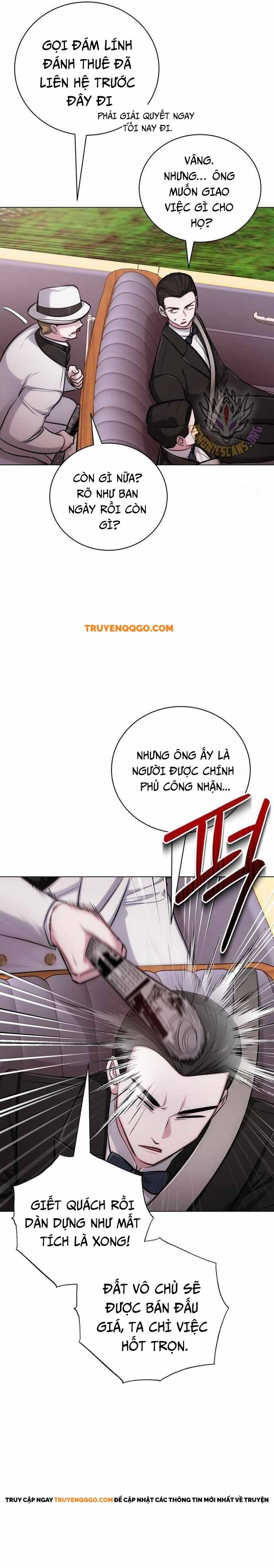 Đứa Trẻ Dị Biệt Của Tháp Phép Thuật Chap 8 - Next Chap 9