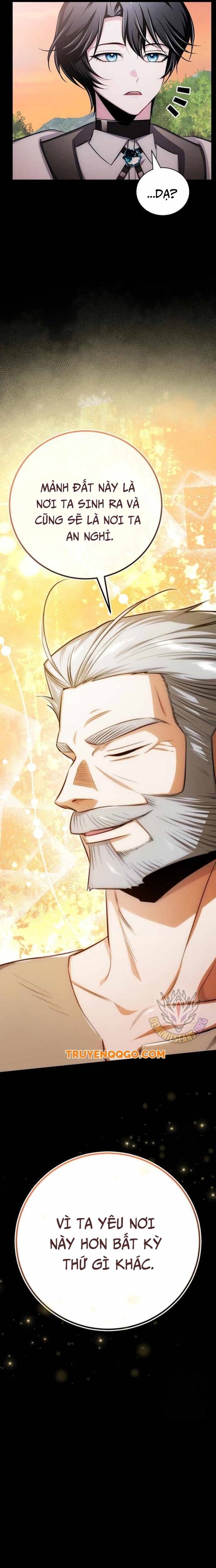 Đứa Trẻ Dị Biệt Của Tháp Phép Thuật Chap 8 - Next Chap 9