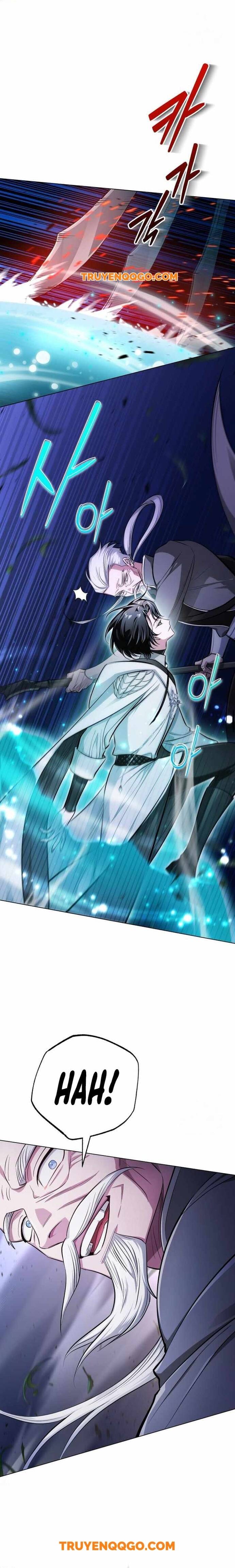 Đứa Trẻ Dị Biệt Của Tháp Phép Thuật Chap 8 - Next Chap 9