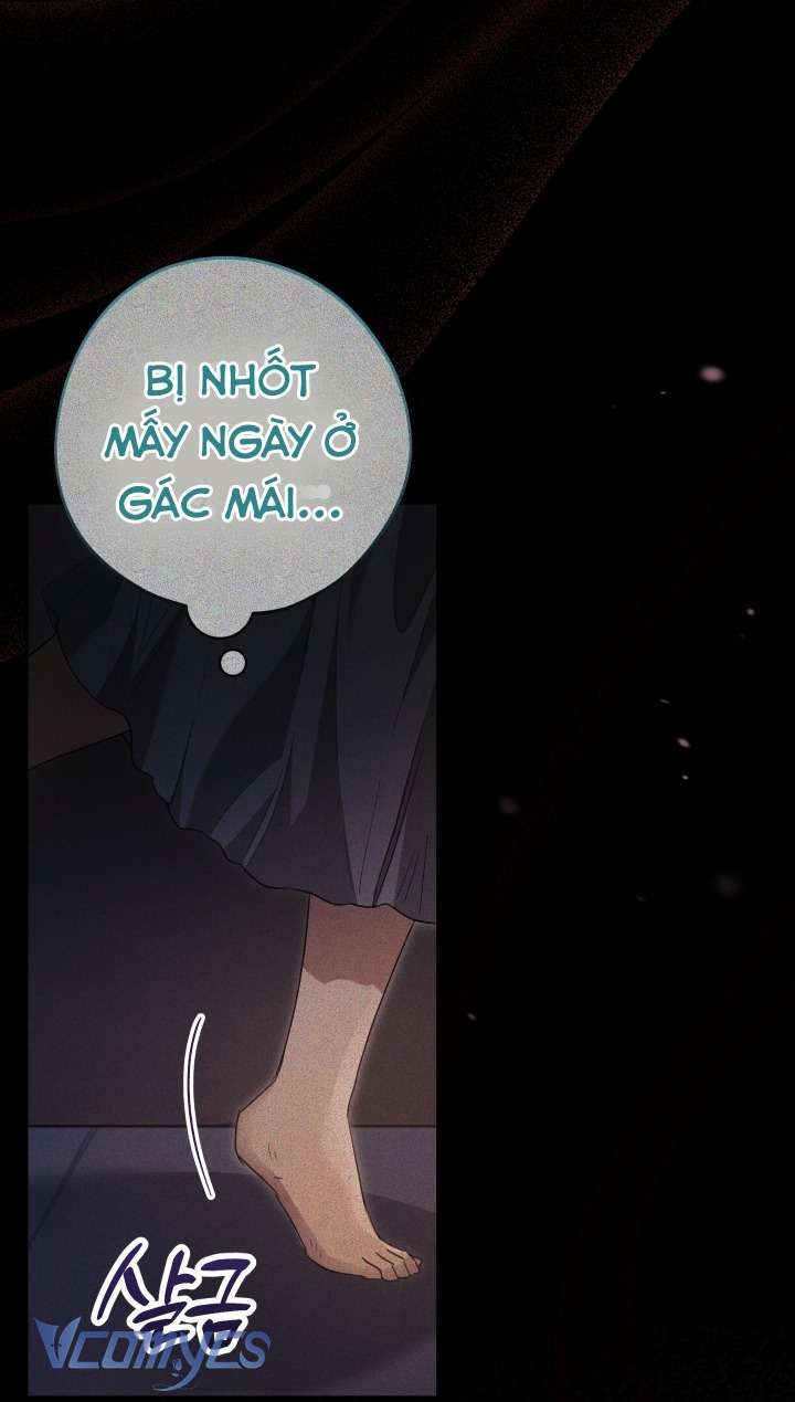 Đứa Trẻ Nuôi Dưỡng Ác Ma Chap 3 - Next Chap 4