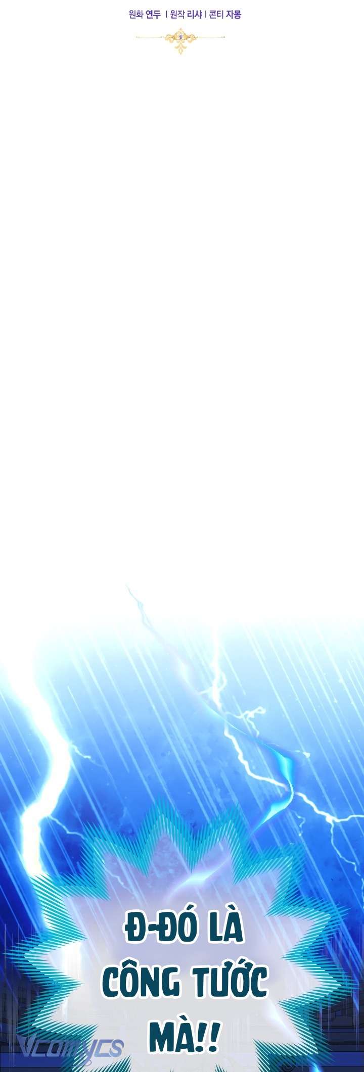 Đứa Trẻ Nuôi Dưỡng Ác Ma Chap 3 - Next Chap 4