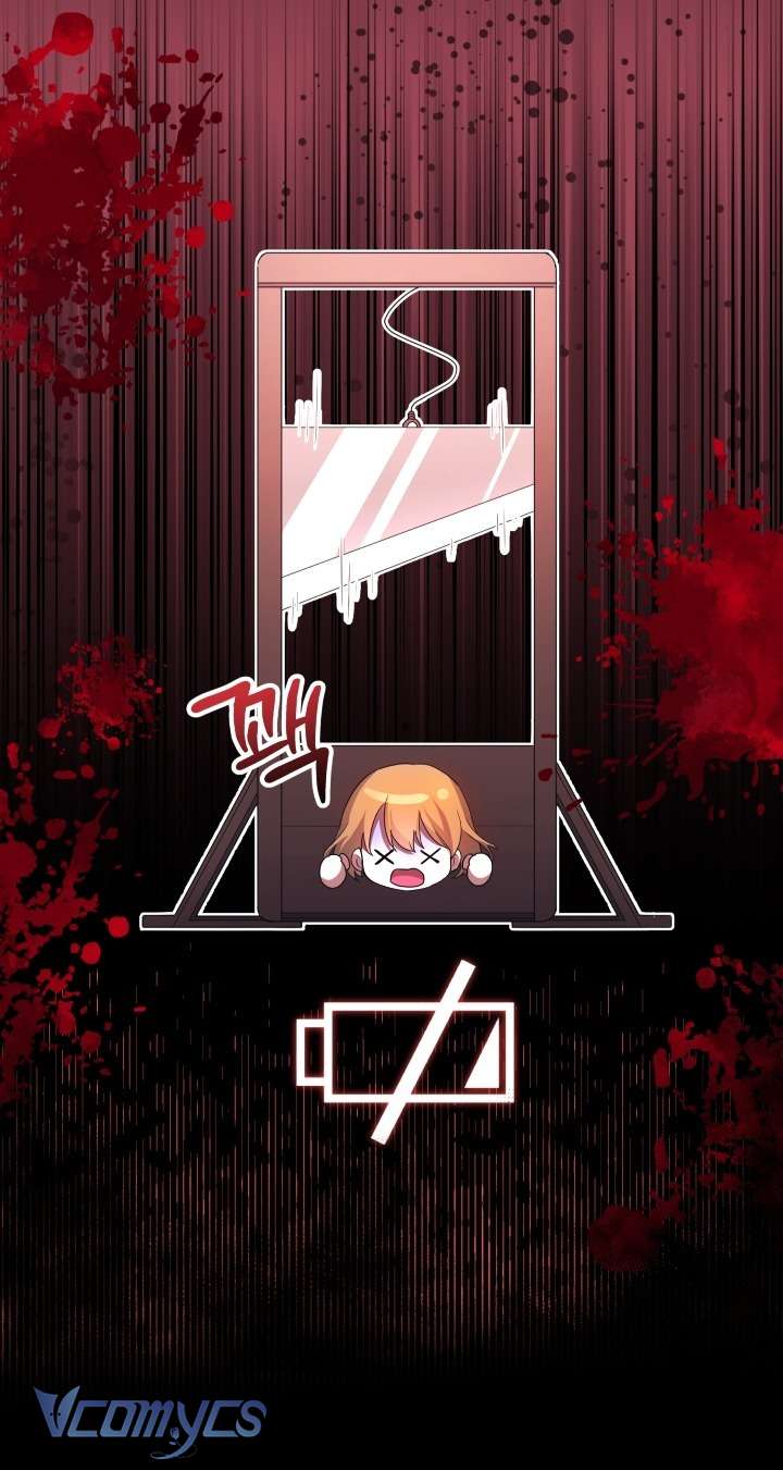 Đứa Trẻ Nuôi Dưỡng Ác Ma Chap 3 - Next Chap 4