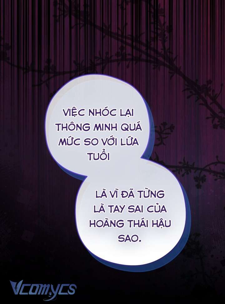 Đứa Trẻ Nuôi Dưỡng Ác Ma Chap 3 - Next Chap 4