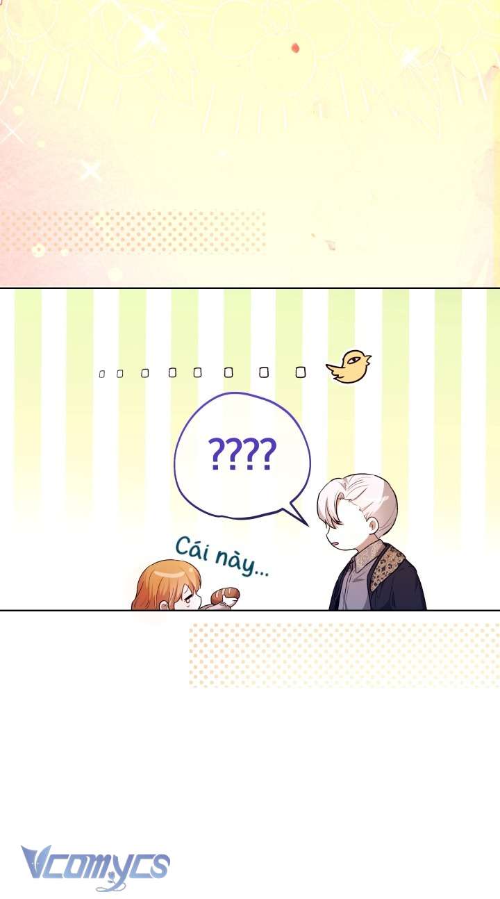 Đứa Trẻ Nuôi Dưỡng Ác Ma Chap 3 - Next Chap 4