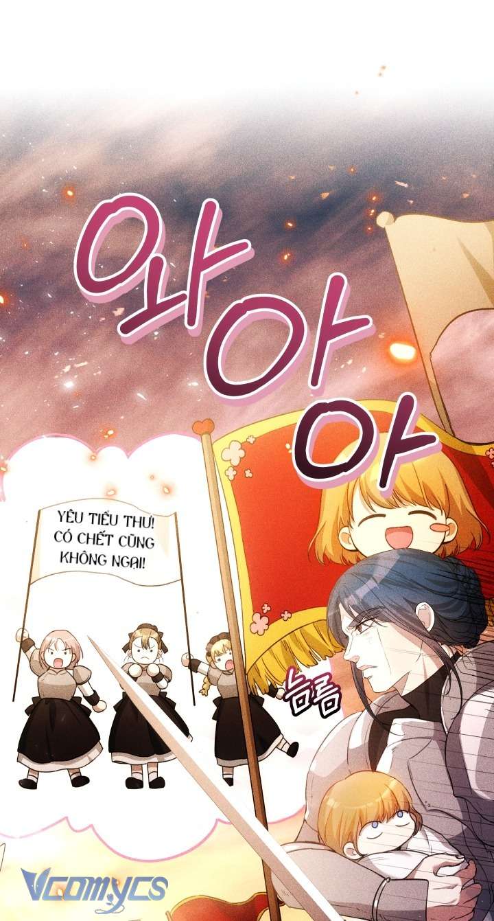 Đứa Trẻ Nuôi Dưỡng Ác Ma Chap 3 - Next Chap 4