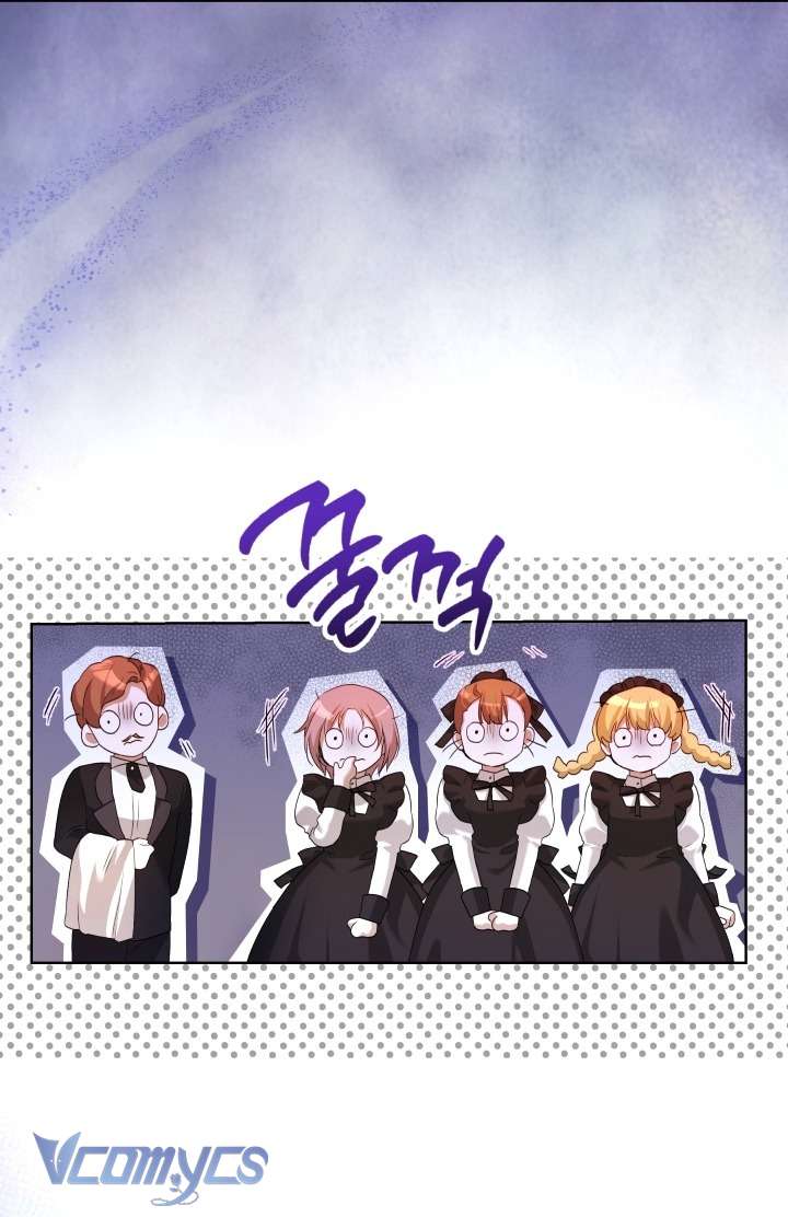 Đứa Trẻ Nuôi Dưỡng Ác Ma Chap 3 - Next Chap 4